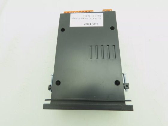 Autotech DM7-A0P00-010 Programmable Resolver Decoder