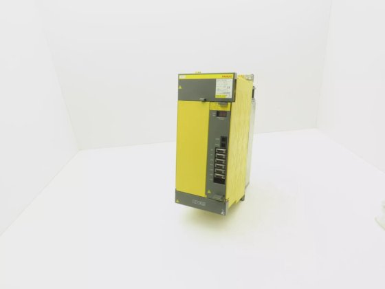 Fanuc A06B6111H037 Spindle Amplifier Module