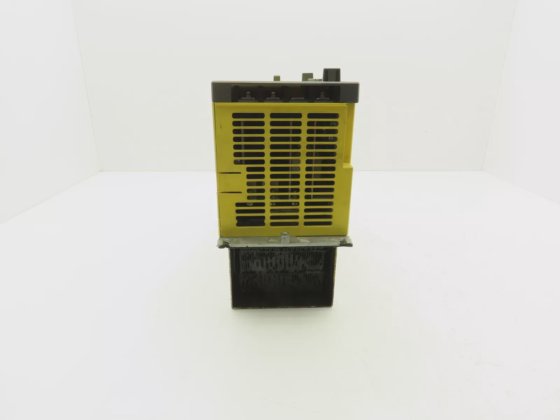 Fanuc A06B6111H037 Spindle Amplifier Module
