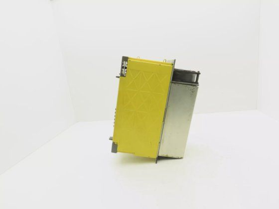 Fanuc A06B6111H037 Spindle Amplifier Module
