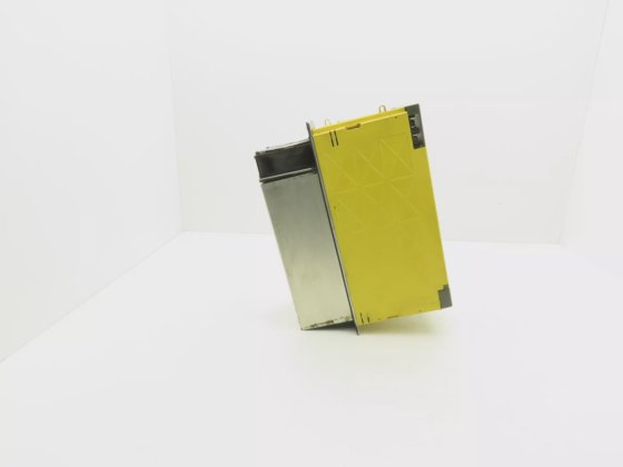 Fanuc A06B6111H037 Spindle Amplifier Module