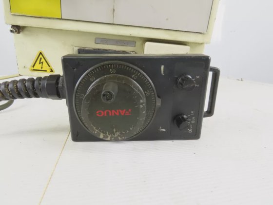 Fuji Machine ANW-30T2 Twin Spindle