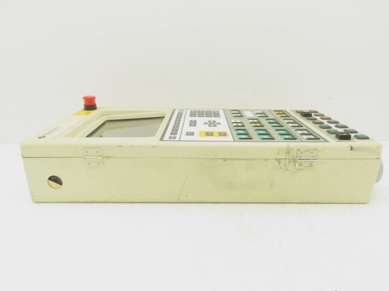 Sumitomo R1 Plastic Injection Molding Machine Control Panel HMI in ...