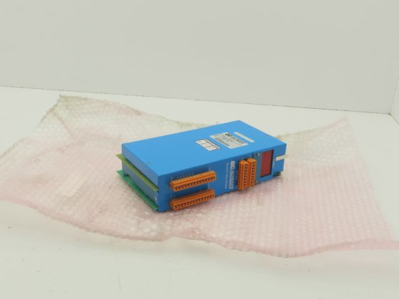 AC AutoTech ASY-M8000-D3600 1855 BUS