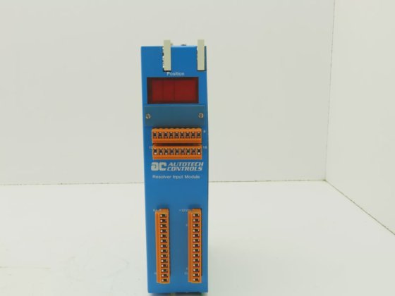 AC AutoTech ASY-M8000-D3600 1855 BUS
