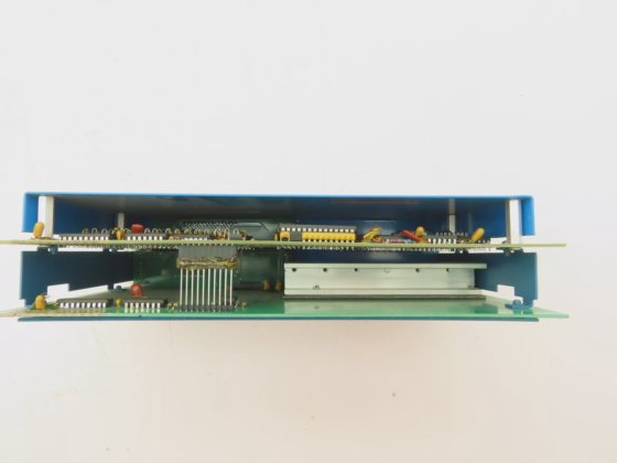 AC AutoTech ASY-M8000-D3600 1855 BUS