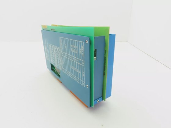 AC AutoTech ASY-M8000-D3600 1855 BUS