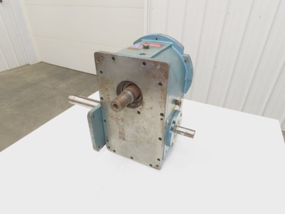 Camco 800RD8H64-270 Rotary Index Drive