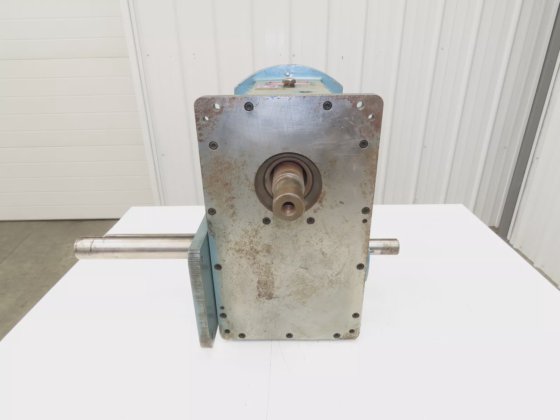 Camco 800RD8H64-270 Rotary Index Drive