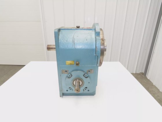 Camco 800RD8H64-270 Rotary Index Drive
