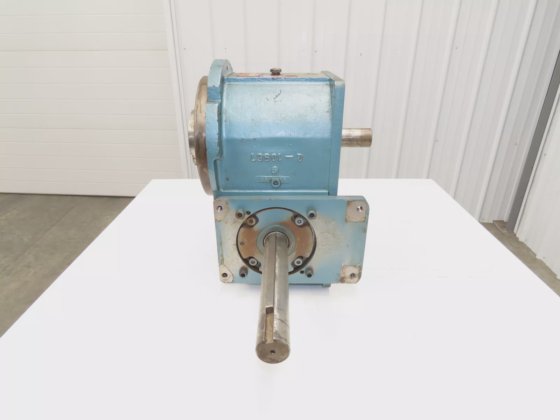 Camco 800RD8H64-270 Rotary Index Drive
