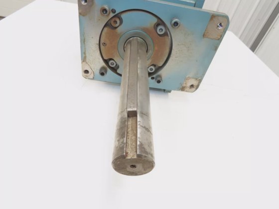 Camco 800RD8H64-270 Rotary Index Drive