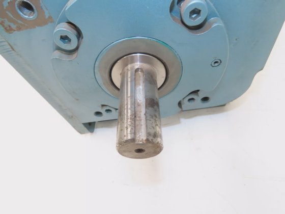 Camco 800RD8H64-270 Rotary Index Drive