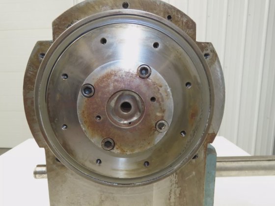 Camco 800RD8H64-270 Rotary Index Drive