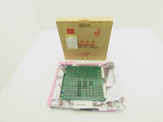 Toshiba 2J2B7338-B PCB Printed Circuit