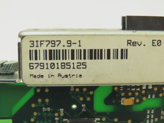 B & R Automation 3IF797.9-1