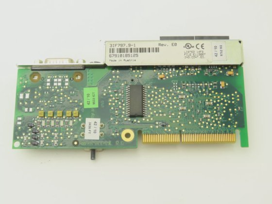 B & R Automation 3IF797.9-1