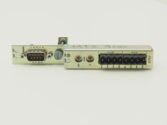B & R Automation 3IF797.9-1