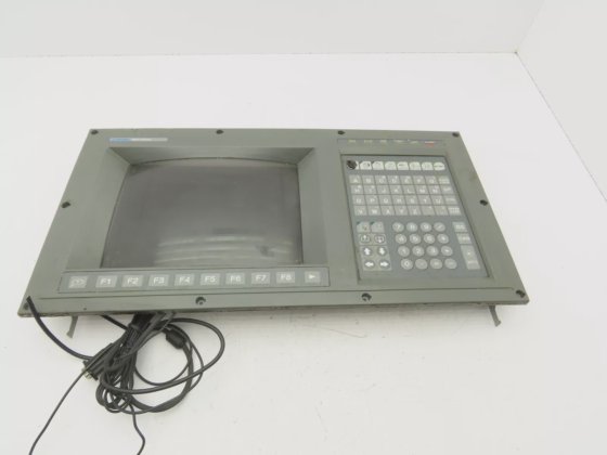 Okuma OSP7000L Operator Control Panel