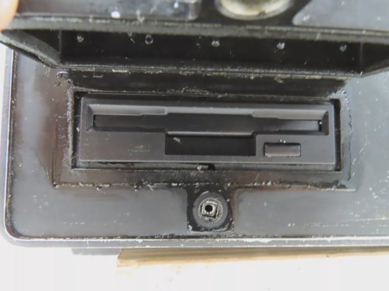 Anilam 3000 Touch HMI Operator