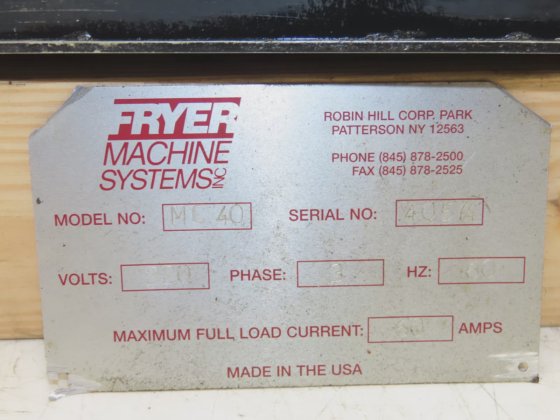 Anilam 3000 Touch HMI Operator