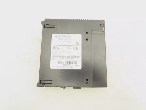 GE Fanuc IC693CMM321-JK PLC Ethernet