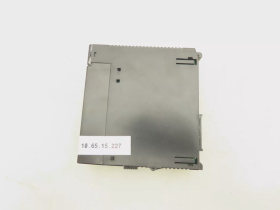 GE Fanuc IC693CMM321-JK PLC Ethernet