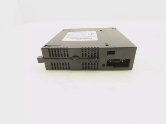 GE Fanuc IC693CMM321-JK PLC Ethernet