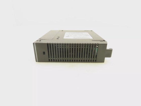 GE Fanuc IC693CMM321-JK PLC Ethernet