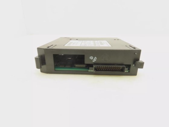 GE Fanuc IC693CMM321-JK PLC Ethernet