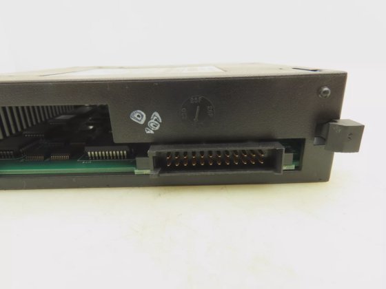 GE Fanuc IC693CMM321-JK PLC Ethernet