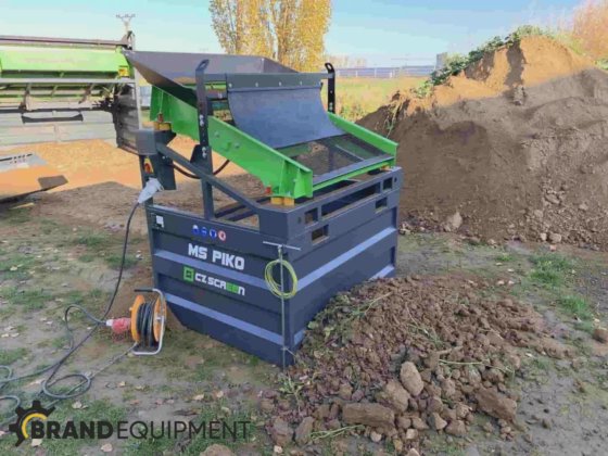 2024 FleXiever CZ Screen MS