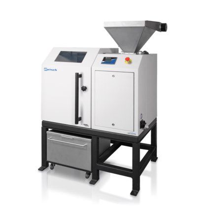 旋转分样仪 PT 300