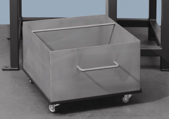 旋转分样仪 PT 300