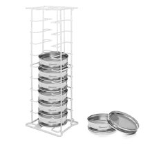 試験ふるいアクセサリ