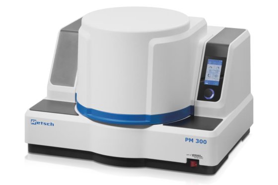 Planetary Ball Mill PM 300