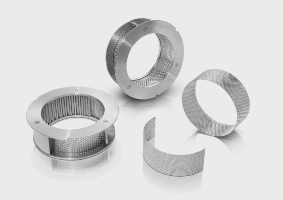 旋转敲击式粉碎仪 SR 300