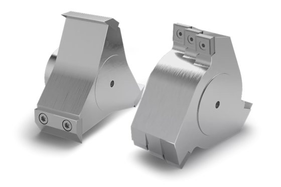 カッティングミル SM 50