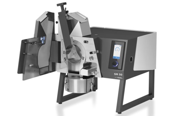 Cutting Mill SM 50