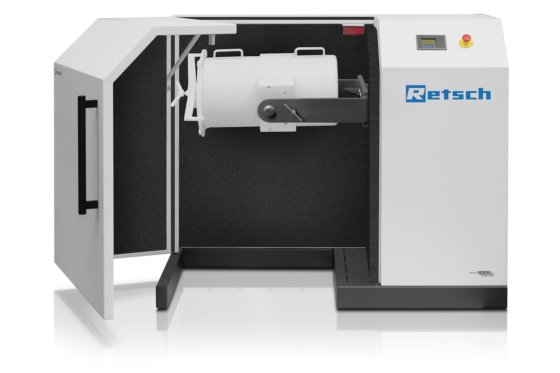 ドラムミル TM 300