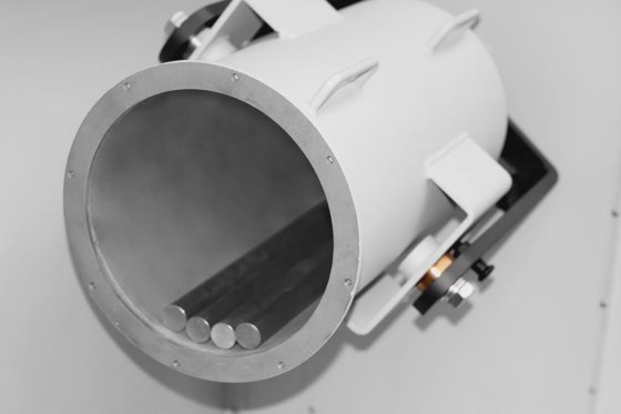 Trommelmolen TM 300