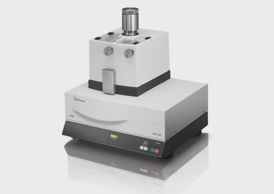 臼式研磨仪 RM 200