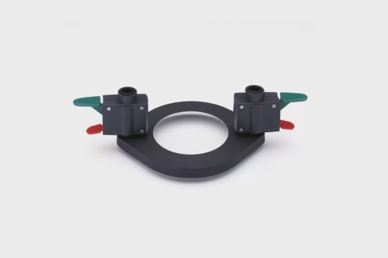 筛分仪 AS 200 control