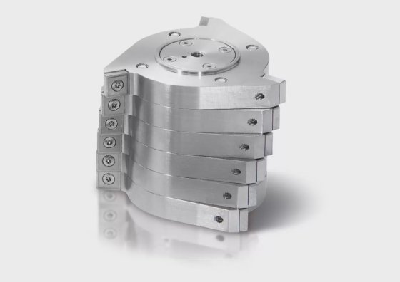 切割式研磨仪 SM 200 The universal standard