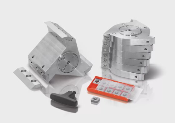 カッティングミル SM 200 幅広い用途に対応する汎用標準機