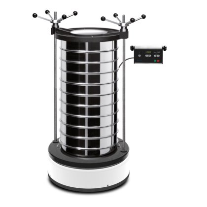 Setacciatore AS 450 basic