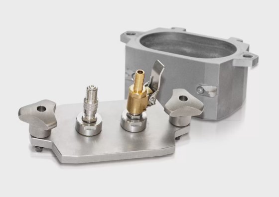 高能纳米球磨仪 MM 500 nano 纳米范围内的颗粒研磨