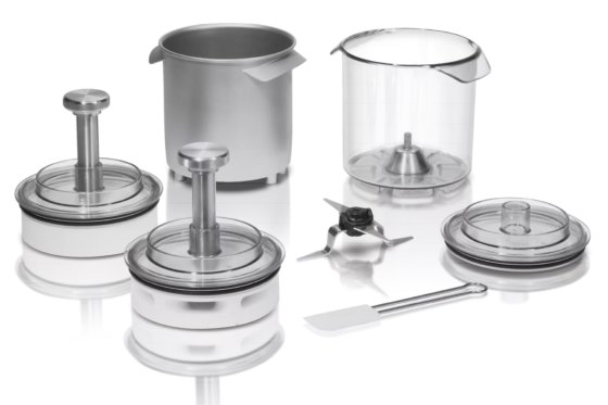 刀式混和研磨仪 GRINDOMIX GM 300 专业食品样品制备