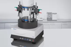 周辺機器 縮分器・乾燥器・供給器・洗浄機・ペレット作成機