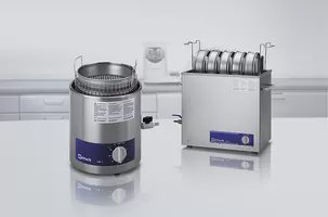 周辺機器 縮分器・乾燥器・供給器・洗浄機・ペレット作成機